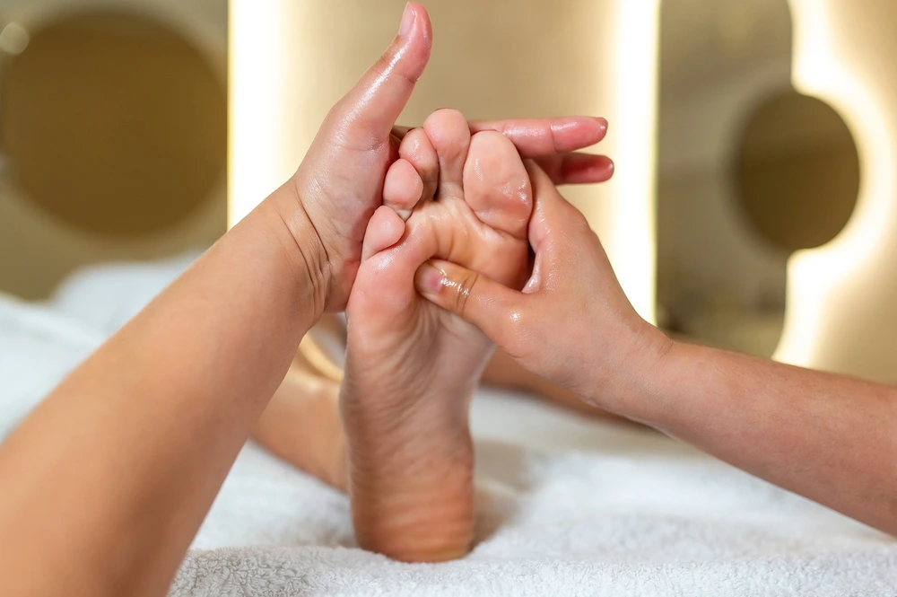 Pijat Home Care Cilacap: Solusi Relaksasi Tanpa Keluar Rumah