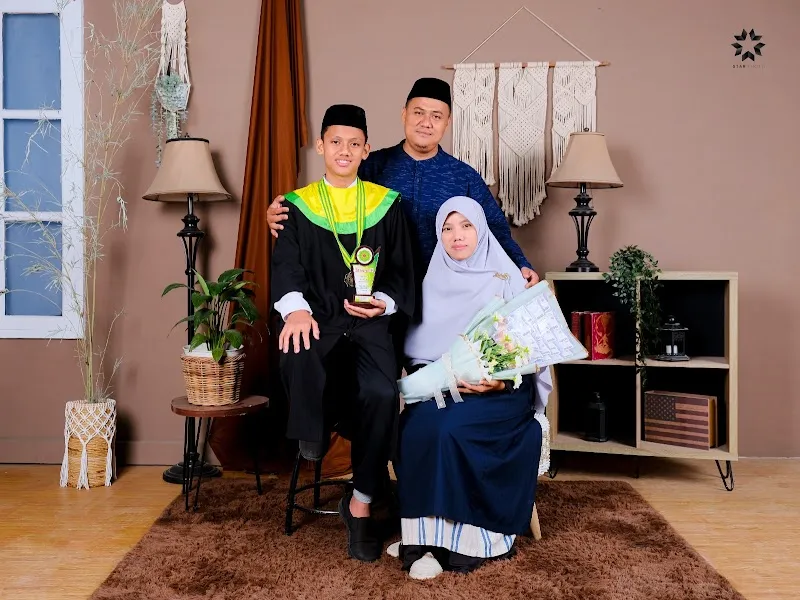 Rileks di Rumah, Tenang di Cilacap: Yanizen Pijat Home Care Solusi Terbaik